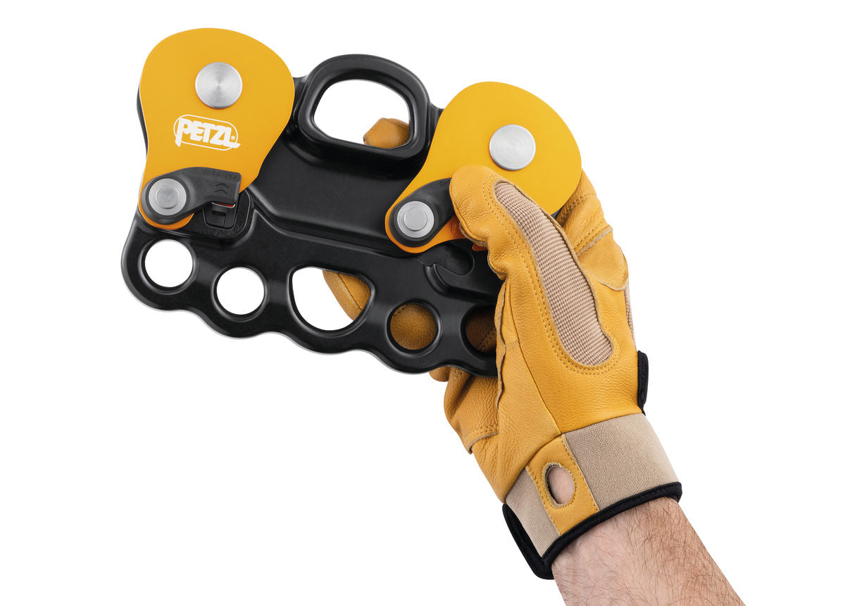 Petzl - REEVE