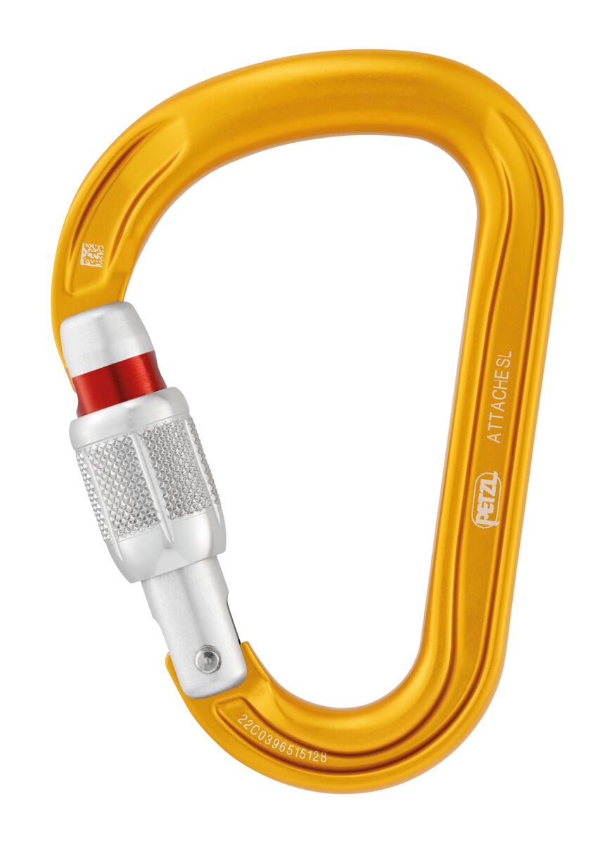 Petzl - ATTACHE