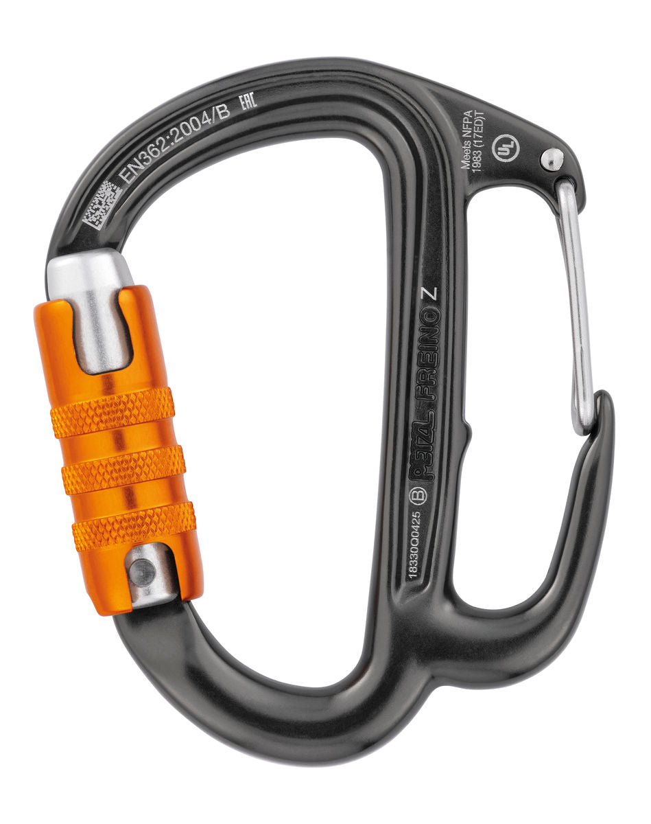 Petzl ZigZag Mechanical Prusik