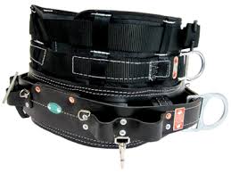 Bashlin - EZ Rider Series 4 D-Ring Tool Belt