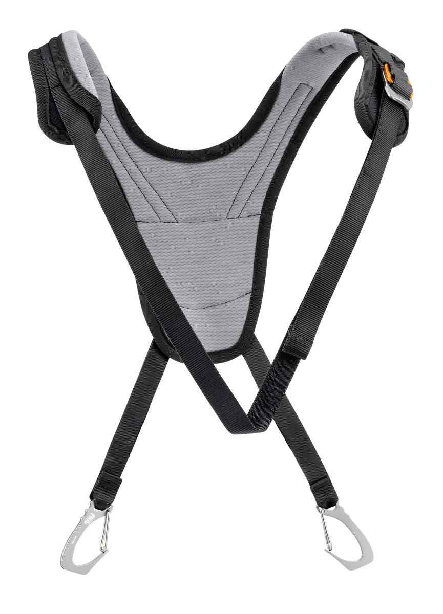 Petzl - Shoulder straps for SEQUOIA® SRT harness