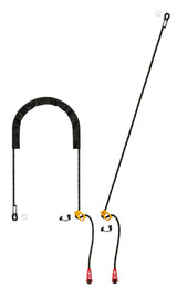 Petzl - PROGRESS ADJUST-I positioning lanyard