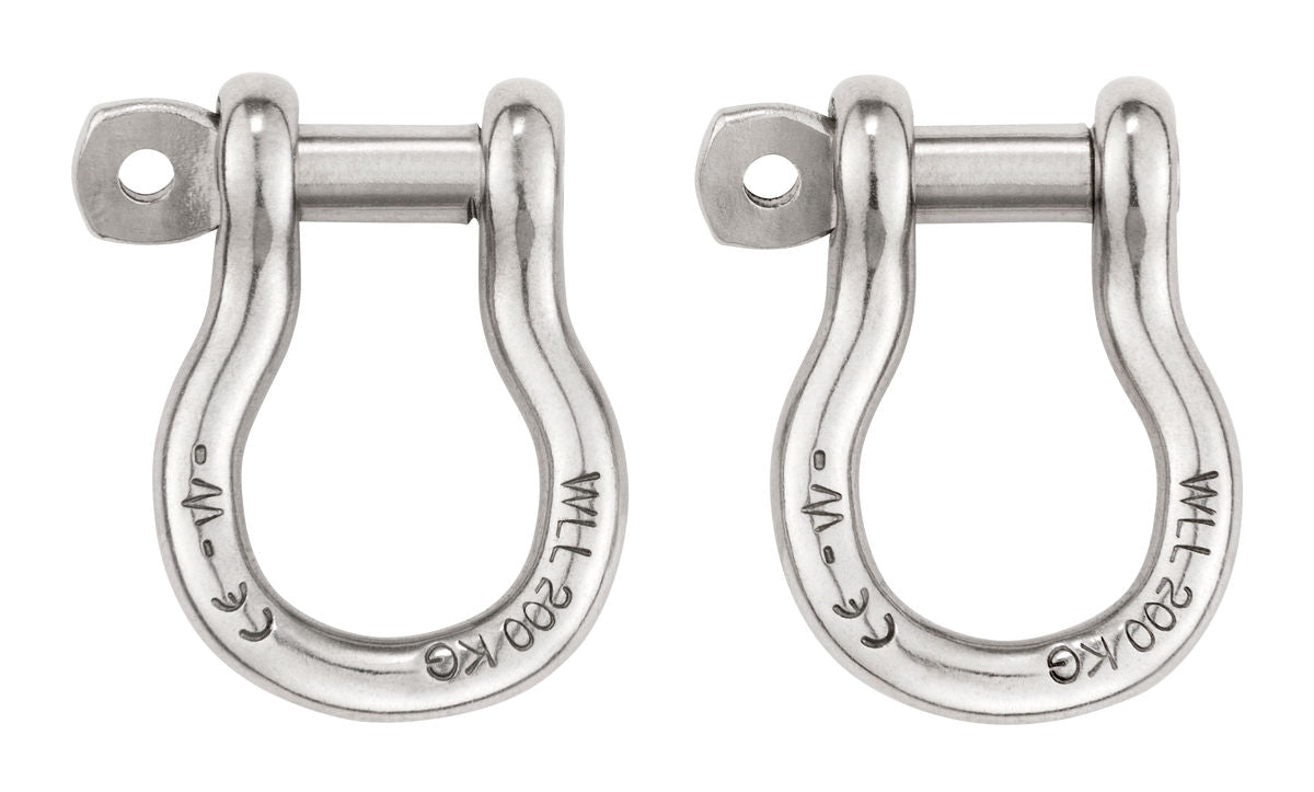 Petzl - Shackles