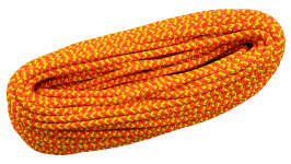 All Gear Safetylite™ 16-Strand Arborist Climbing Lines  1/2