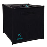 NOTCH - THROWLINE FOLDING CUBE