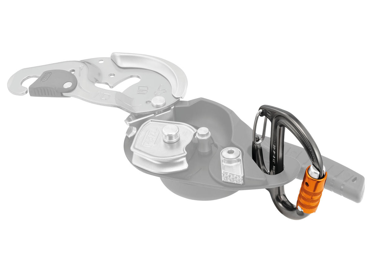 Petzl - FREINO Z