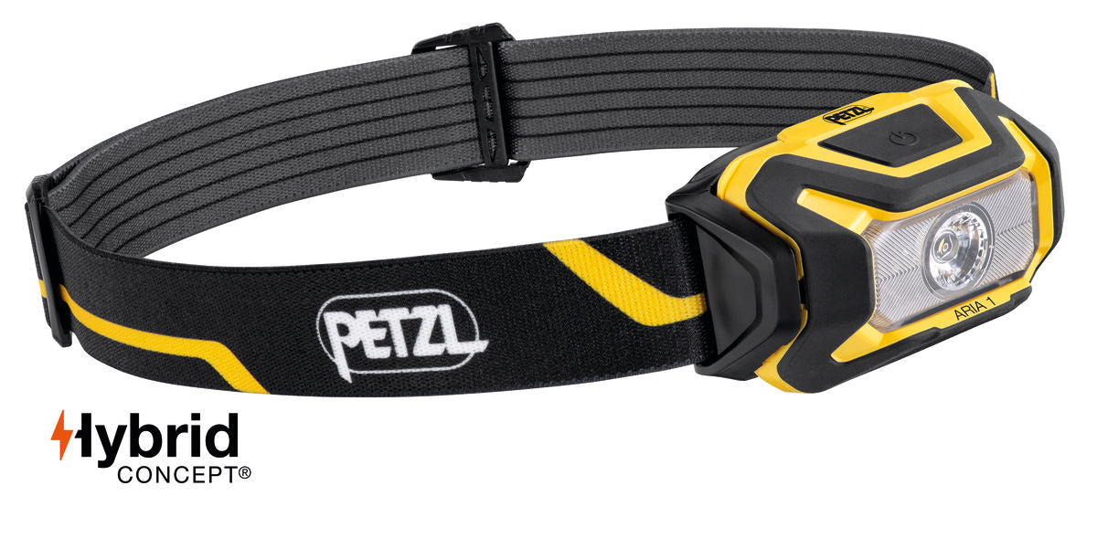 Petzl - ARIA® 1