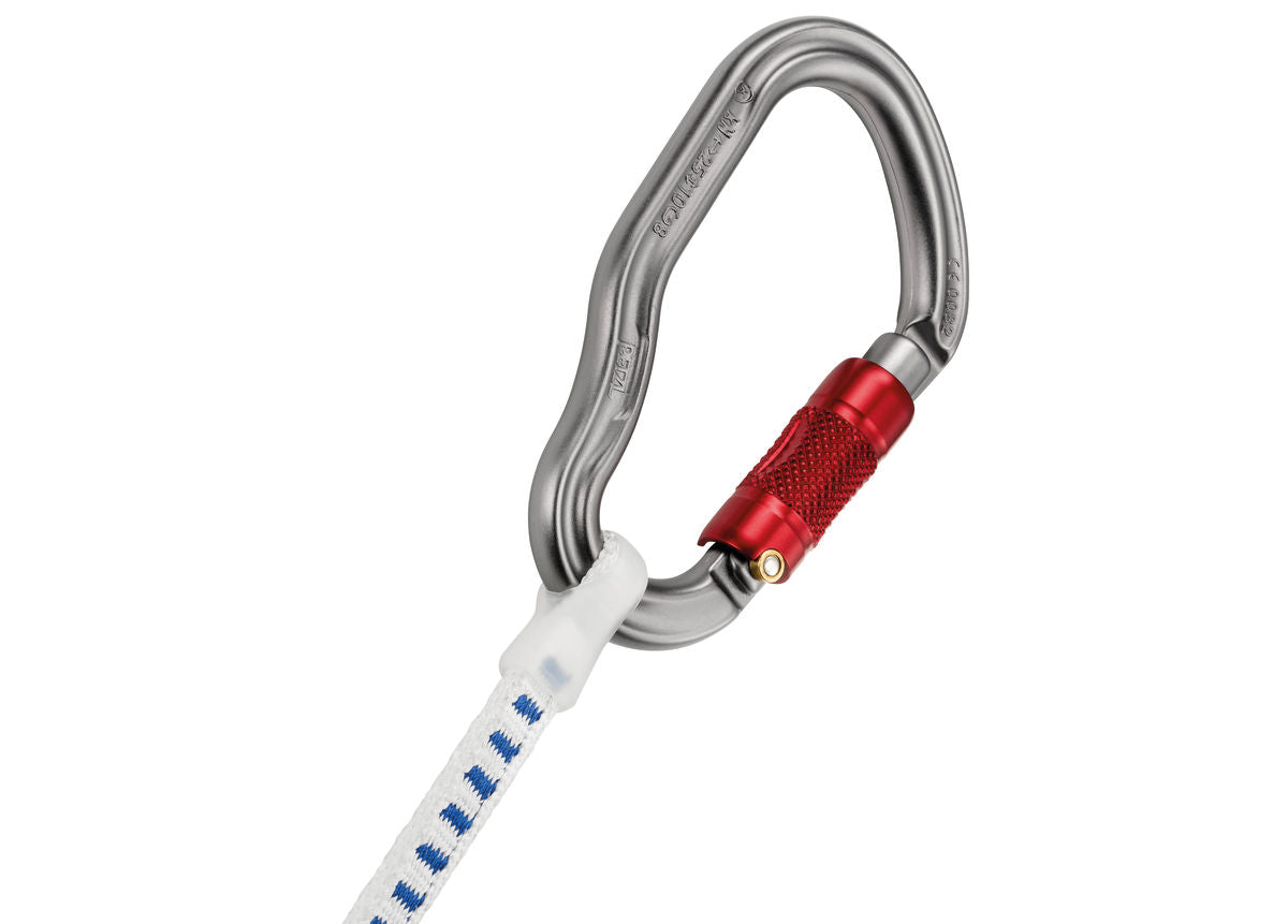 Petzl - Helivac Lanyard IGUANE