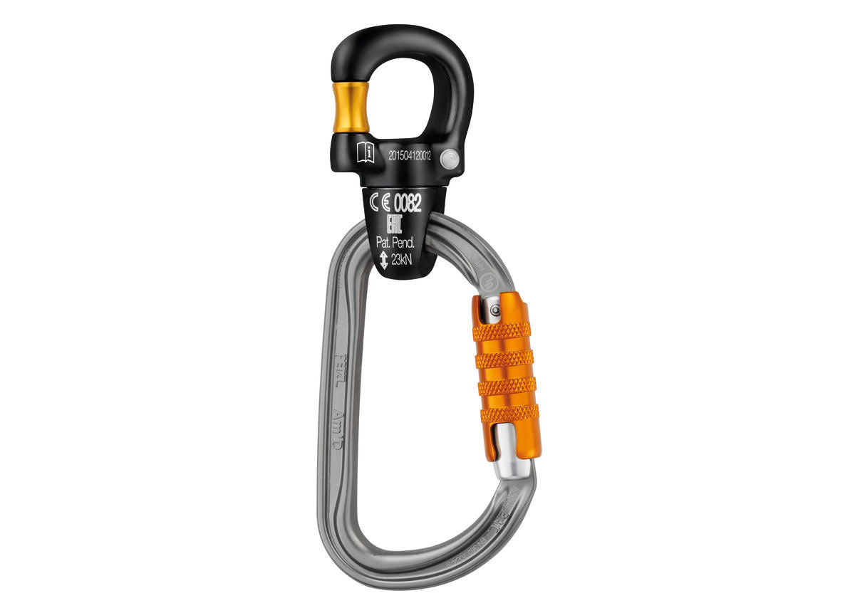 Petzl - MICRO SWIVEL