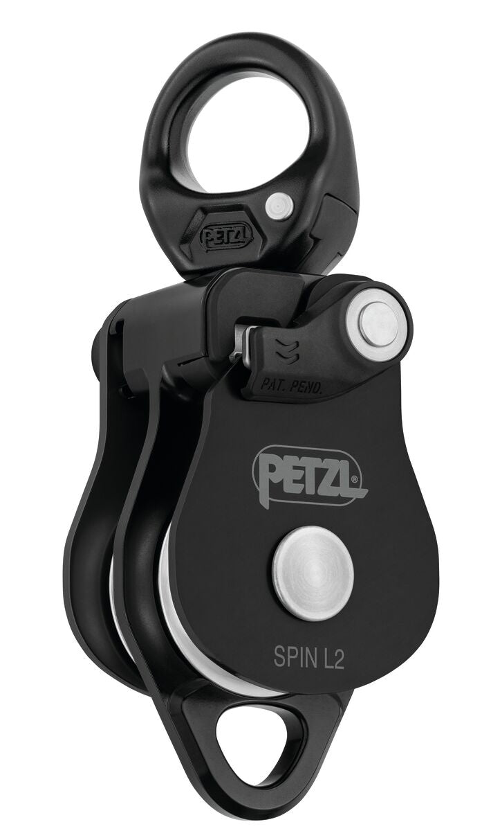 Petzl - SPIN L2