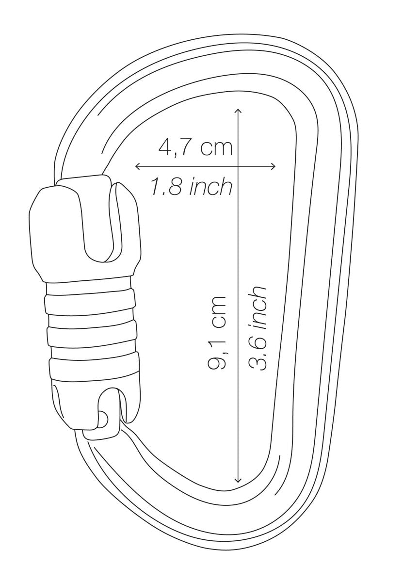 Petzl - Bm'D