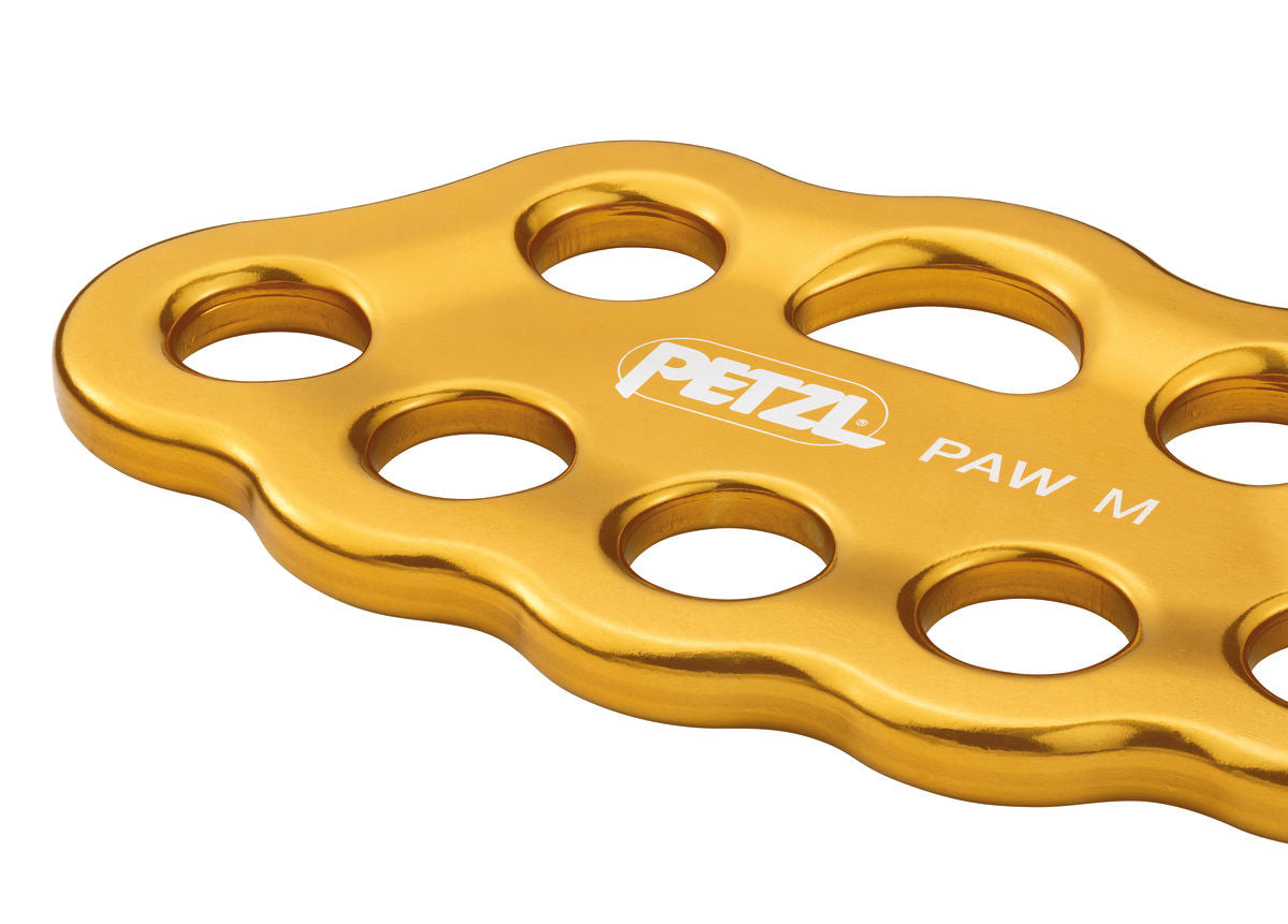 Petzl - PAW - Rigging Plate