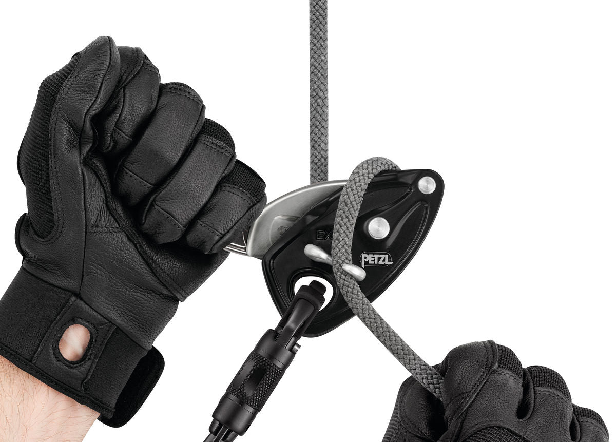 Petzl - EXO® EASHOOK OPEN