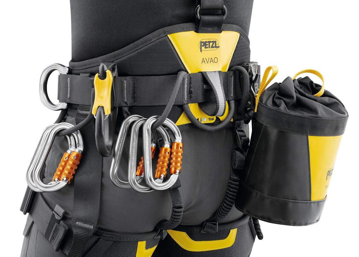 Petzl - AVAO® International Version