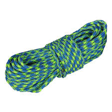 All Gear - Blue Craze II™ - 24-Strand Arborist Climbing Lines  - 11.8 mm