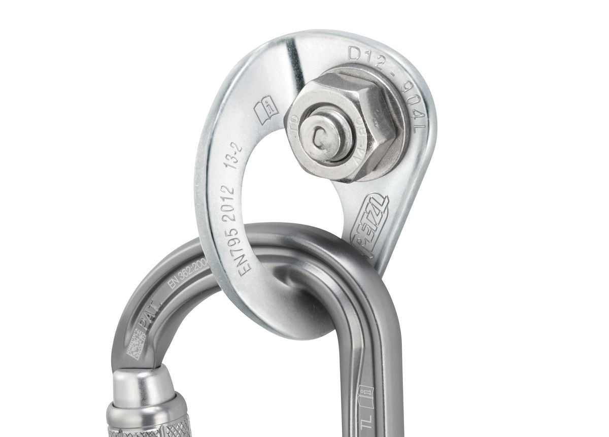 Petzl - COEUR BOLT HCR