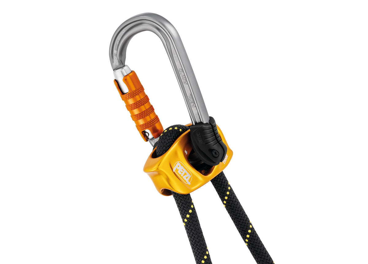 Petzl - PROGRESS ADJUST-I positioning lanyard