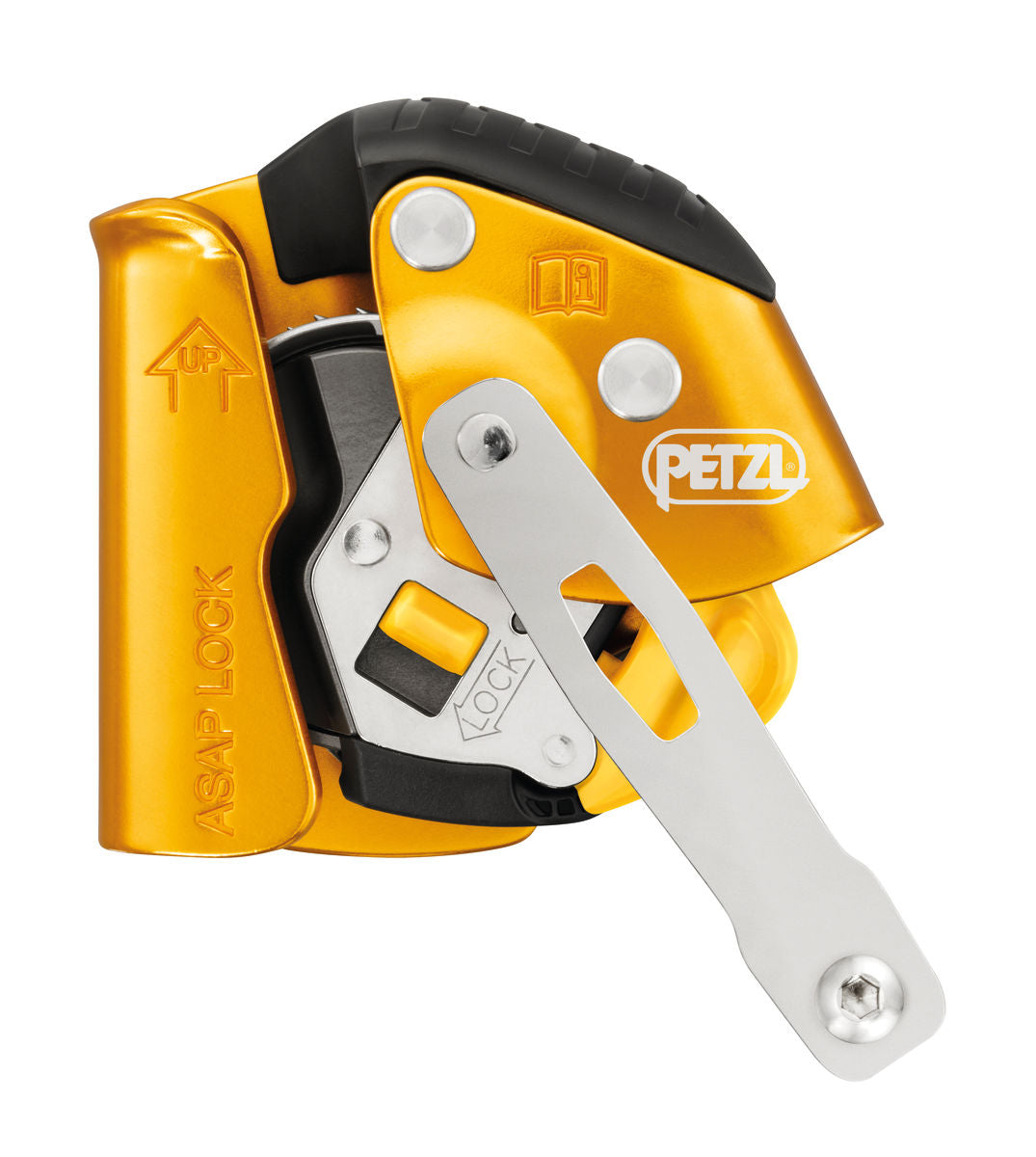 Petzl - Mobile Fall Arrester ASAP