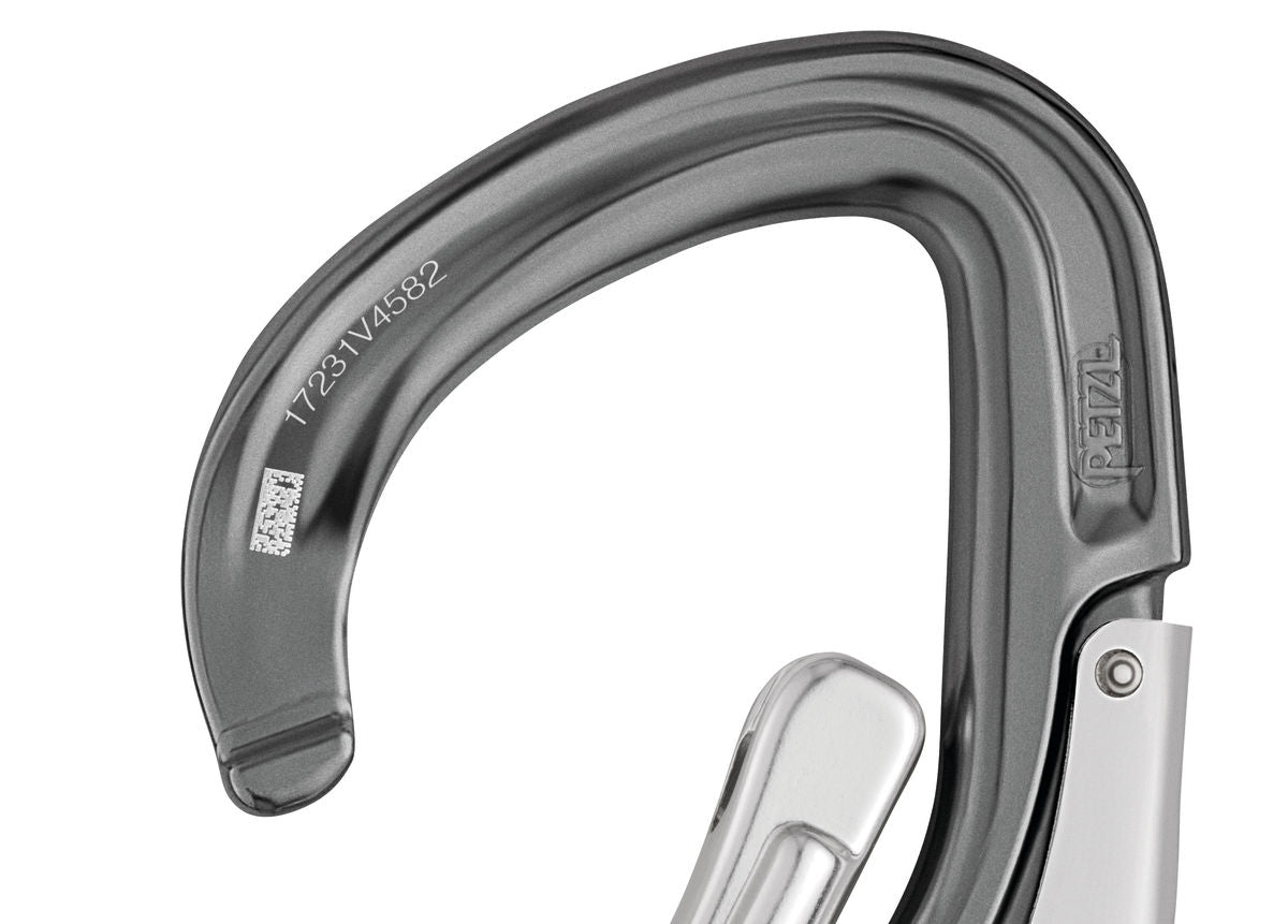 Petzl - EASHOOK OPEN