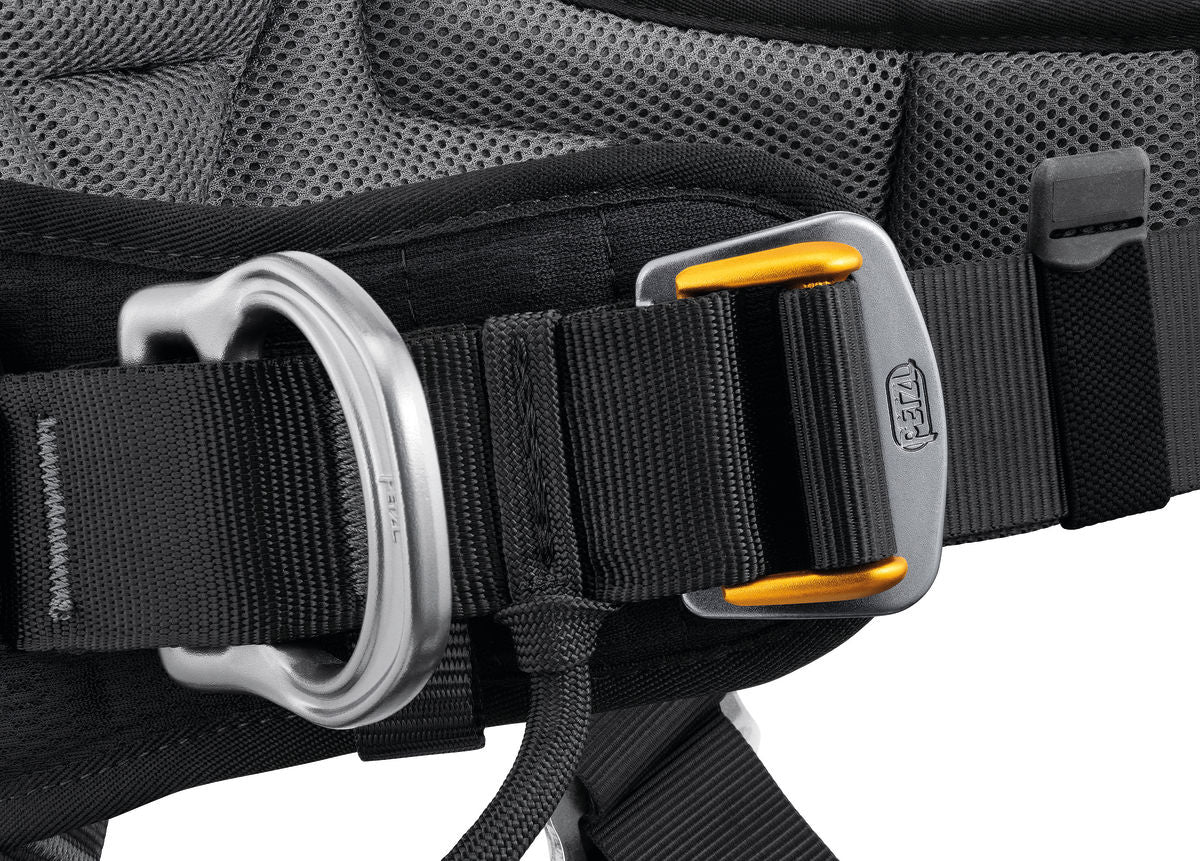 Petzl - ASTRO® SIT FAST