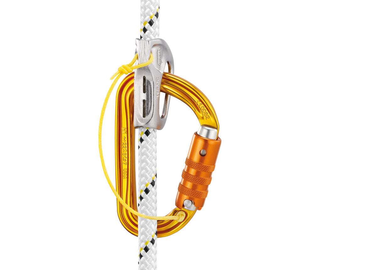 Petzl - Sm'D