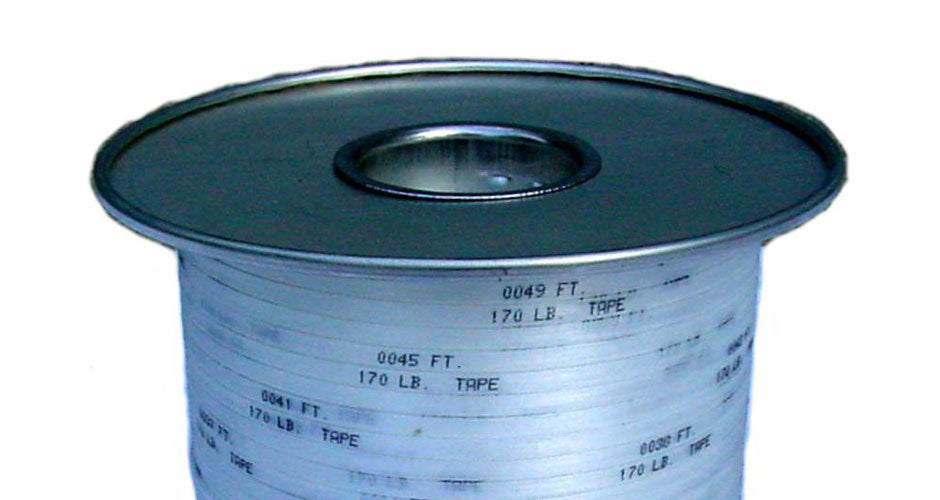 All Gear - Polyester Pull Tape