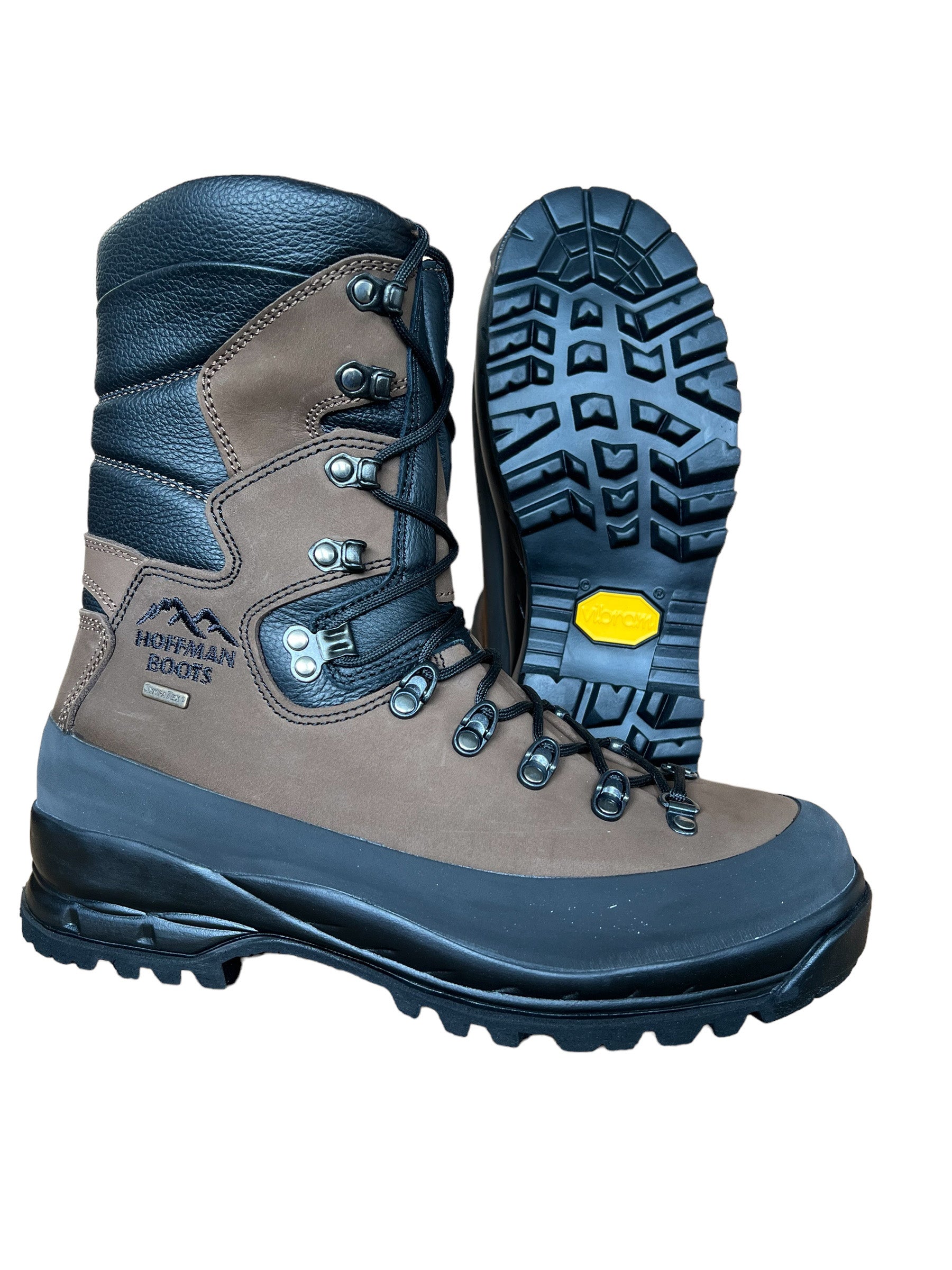 Hoffman Mid flex Lineman Boot PowerGear