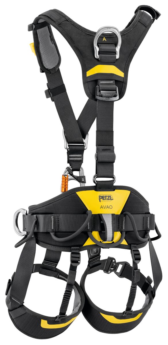 Petzl - AVAO® FAST International Version