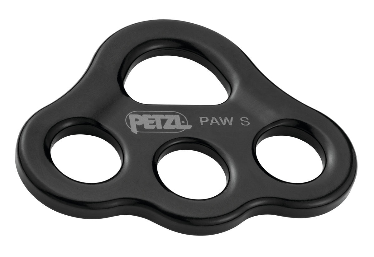 Petzl - PAW - Rigging Plate