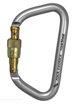 Rock Exotica - rockSteel Screw-Lock
