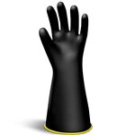 Salisbury Electrical Rubber Gloves