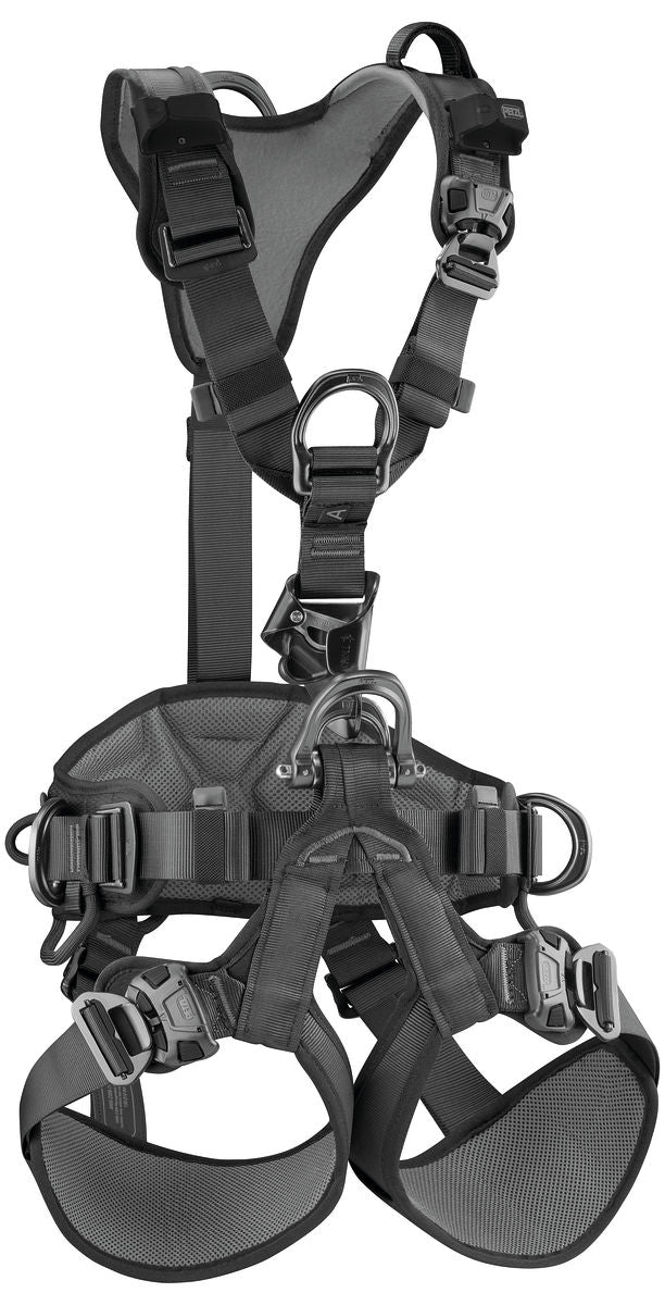 Petzl - ASTRO® BOD FAST International Version