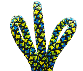 All Gear - Husky Multi Pro Bull Rope