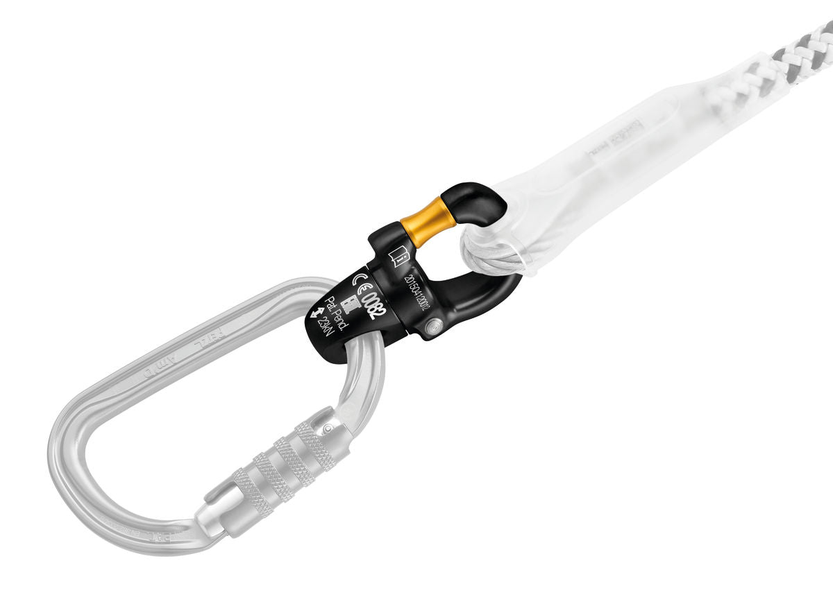 Petzl - MICRO SWIVEL