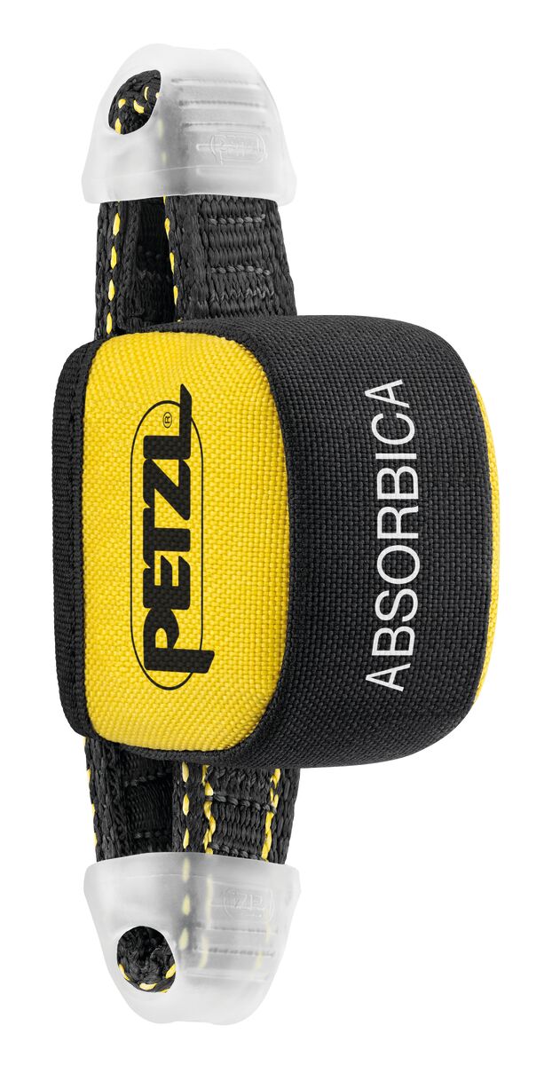 Petzl - ABSORBICA®