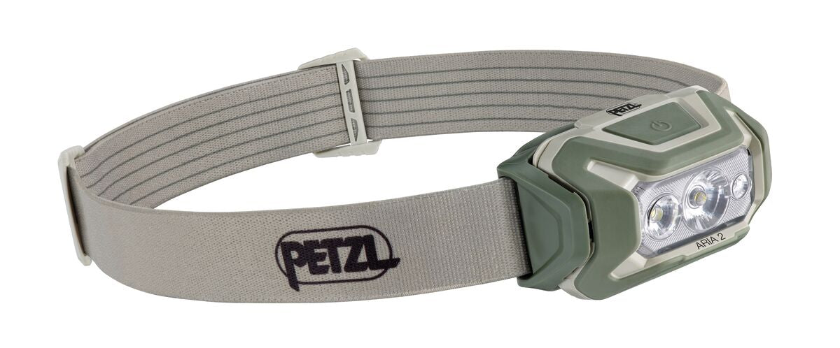 Petzl - ARIA® 2 RGB