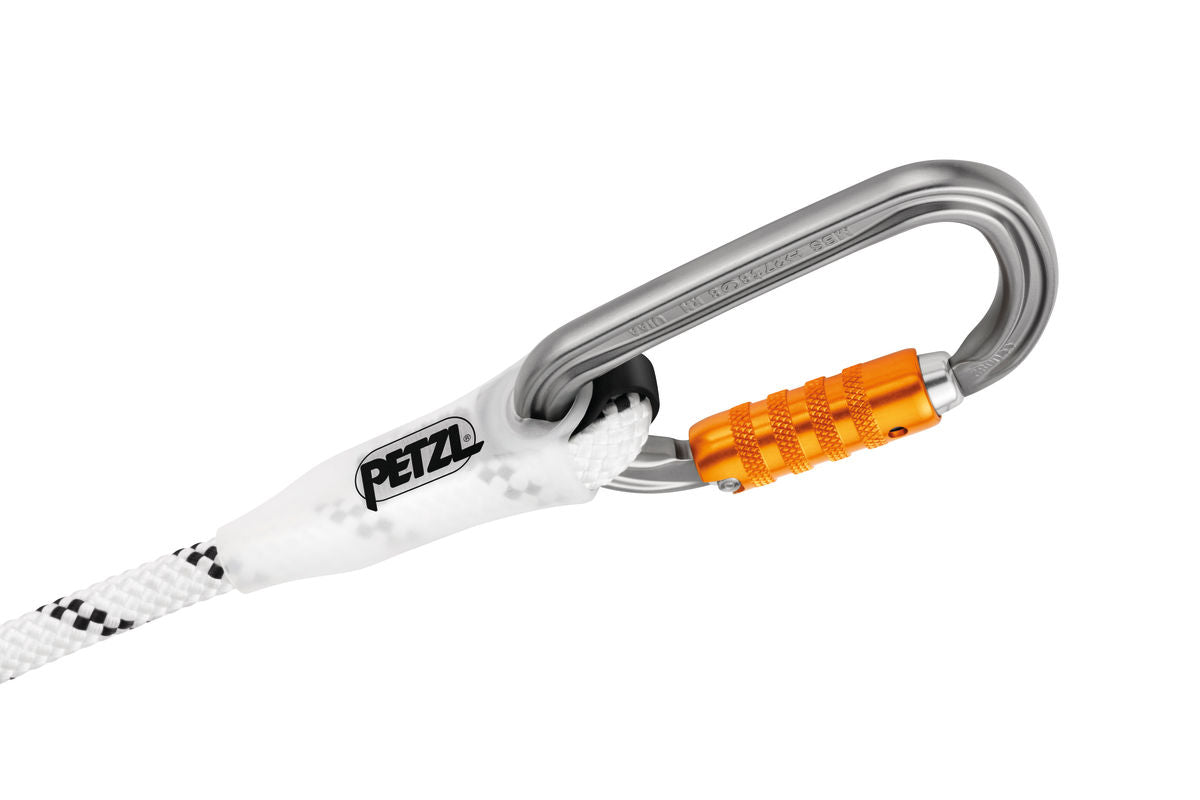 Petzl - AXIS 11 mm with sewn termination