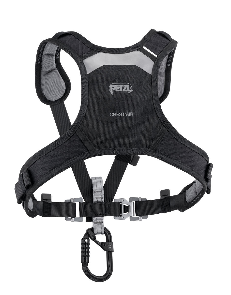 Petzl - CHEST'AIR