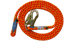 All Gear - 1/2" 16-Strand Working Positioning Lanyards