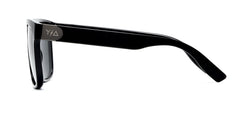Wye Delta Z87 Madhook 2.0 LR: BLACK POLARIZED Wye Delta LLC