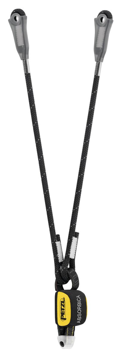 Petzl - ABSORBICA®-Y 80 - Double Lanyard