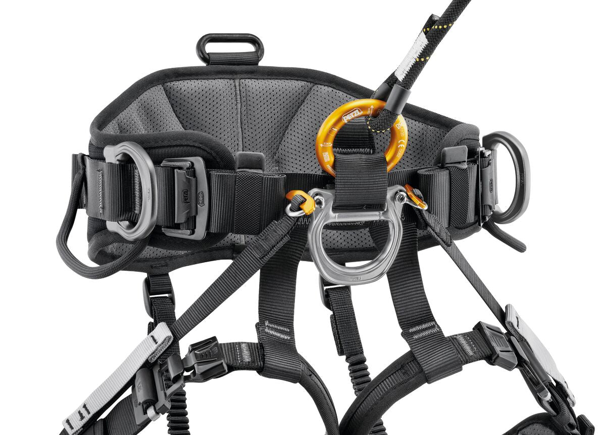 Petzl - Seat Harness - AVAO® SIT or AVAO® SIT FAST