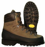 Hoffman 6" San Ramon Steel Toe Meindl Lineman