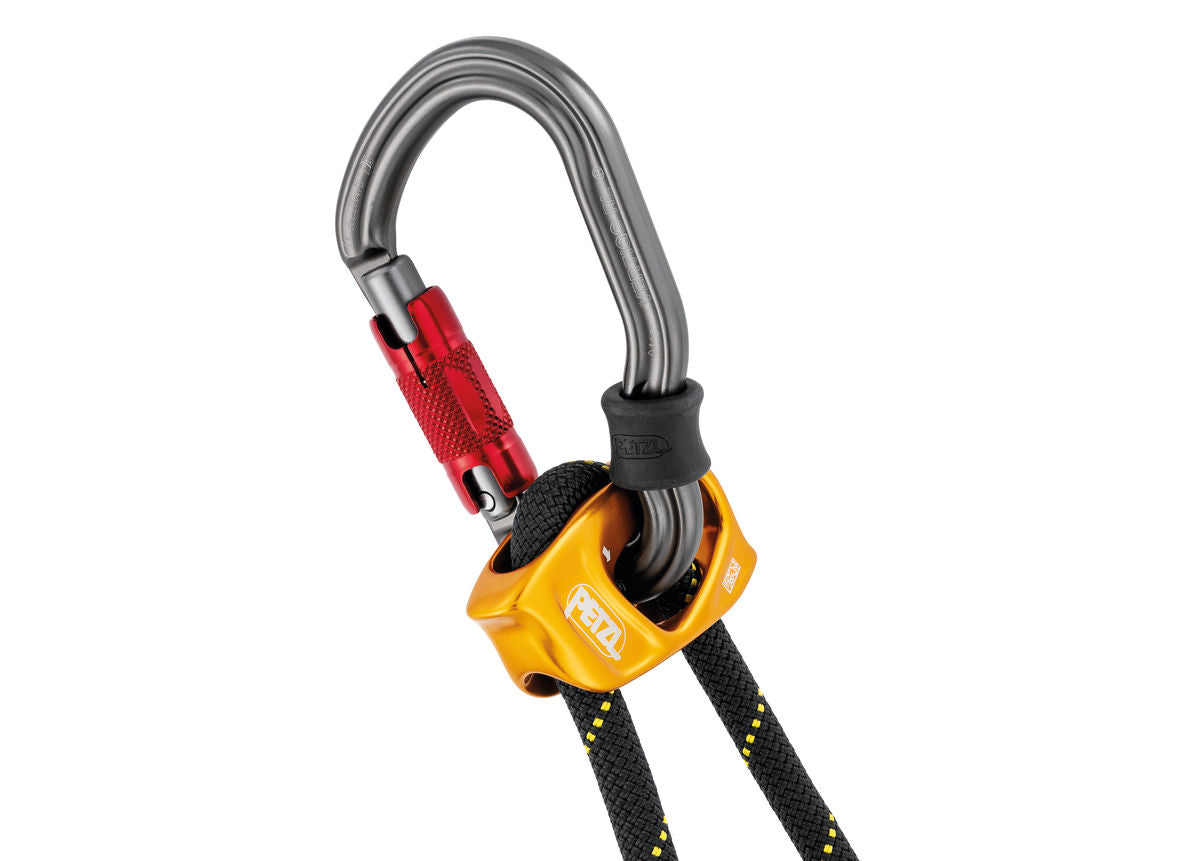 Petzl - PROGRESS ADJUST-Y