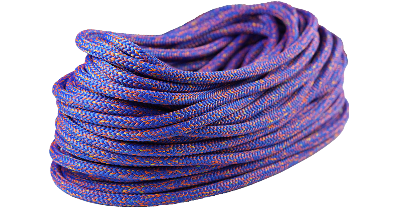 All Gear -  Bazooka - 16-Strand Arborist Climbing Lines  1/2