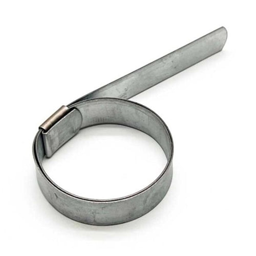 Slingco 201 Stainless Band, 3/4