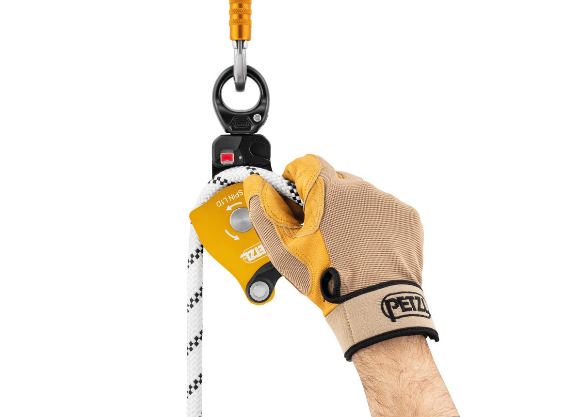 Petzl - SPIN L1D