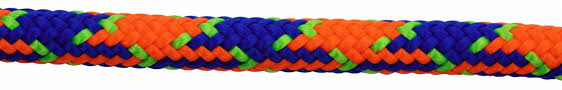 All Gear - Ramborista™ - 24-Strand Arborist Climbing Lines - 7/16