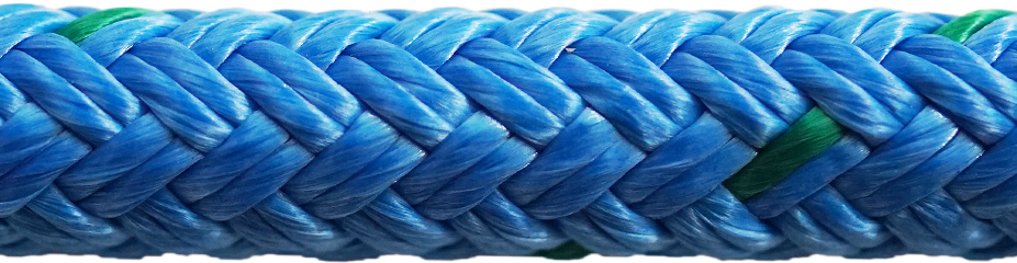 All Gear - Husky .5 Double Braid Bull Rope™ – PowerGear