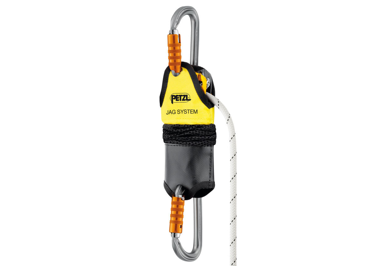 Petzl - JAG SYSTEM